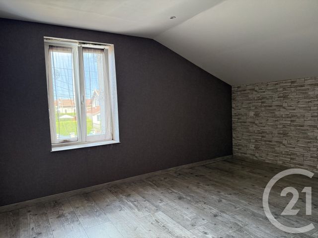 maison à vendre - 4 pièces - 67.14 m2 - GIRAUMONT - 54 - LORRAINE - Century 21 Duthoy Immobilier