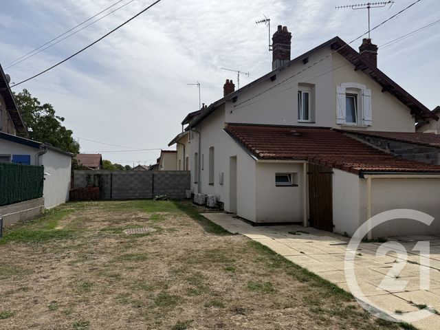 maison à vendre - 4 pièces - 67.14 m2 - GIRAUMONT - 54 - LORRAINE - Century 21 Duthoy Immobilier