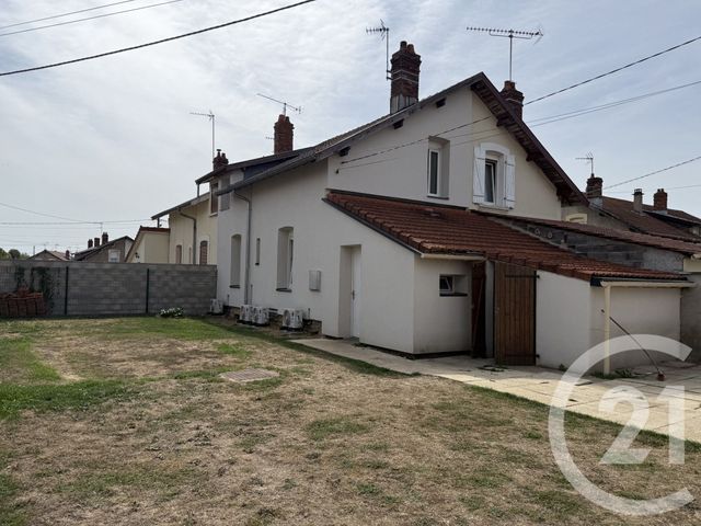 maison - GIRAUMONT - 54
