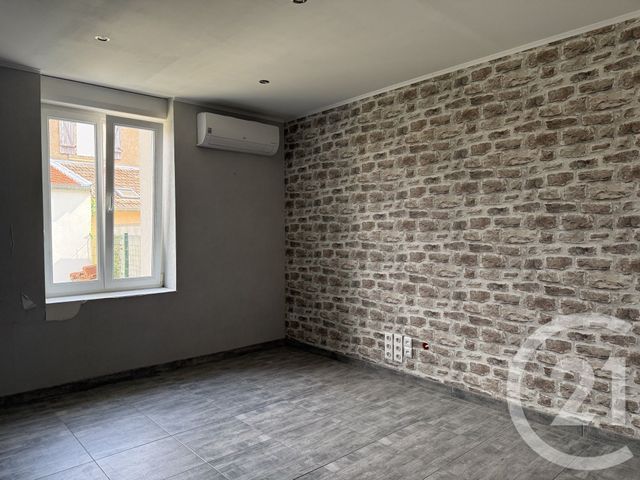 maison à vendre - 4 pièces - 67.14 m2 - GIRAUMONT - 54 - LORRAINE - Century 21 Duthoy Immobilier