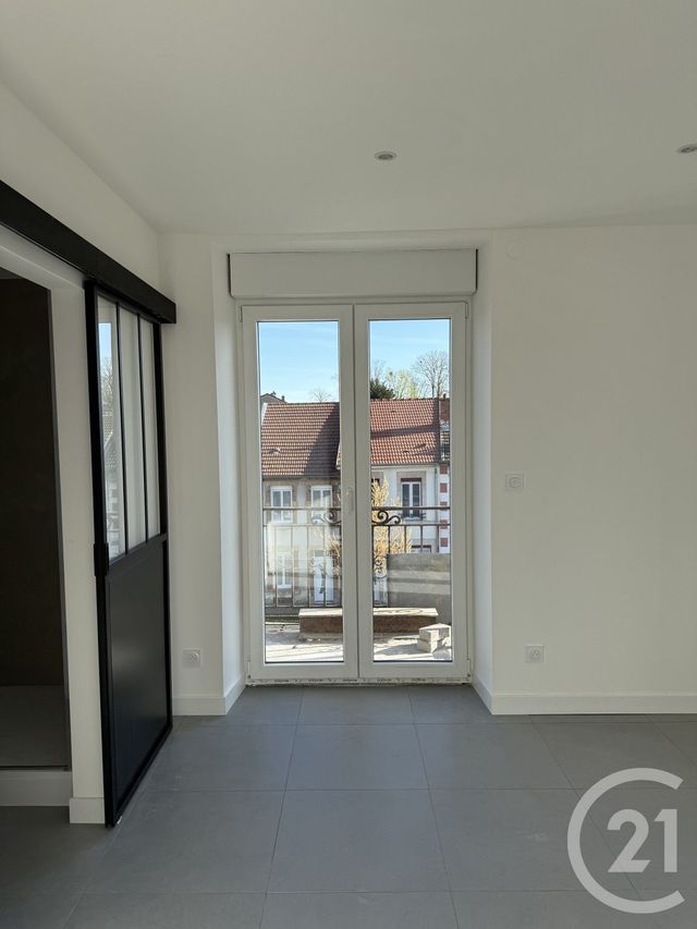 Appartement F2 à louer - 2 pièces - 30.22 m2 - ETAIN - 55 - LORRAINE - Century 21 Duthoy Immobilier