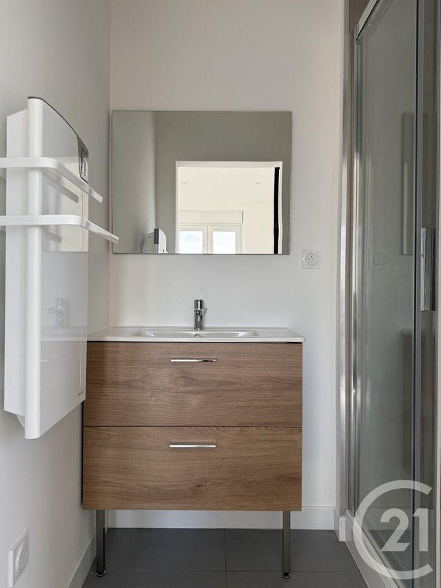 Appartement F2 à louer - 2 pièces - 30.22 m2 - ETAIN - 55 - LORRAINE - Century 21 Duthoy Immobilier