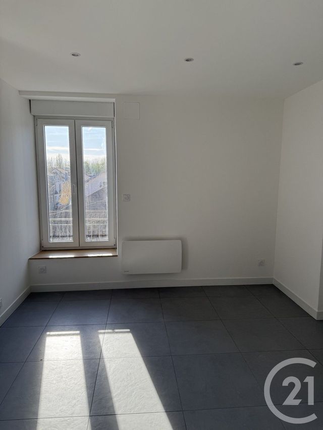 Appartement F2 à louer - 2 pièces - 30.22 m2 - ETAIN - 55 - LORRAINE - Century 21 Duthoy Immobilier