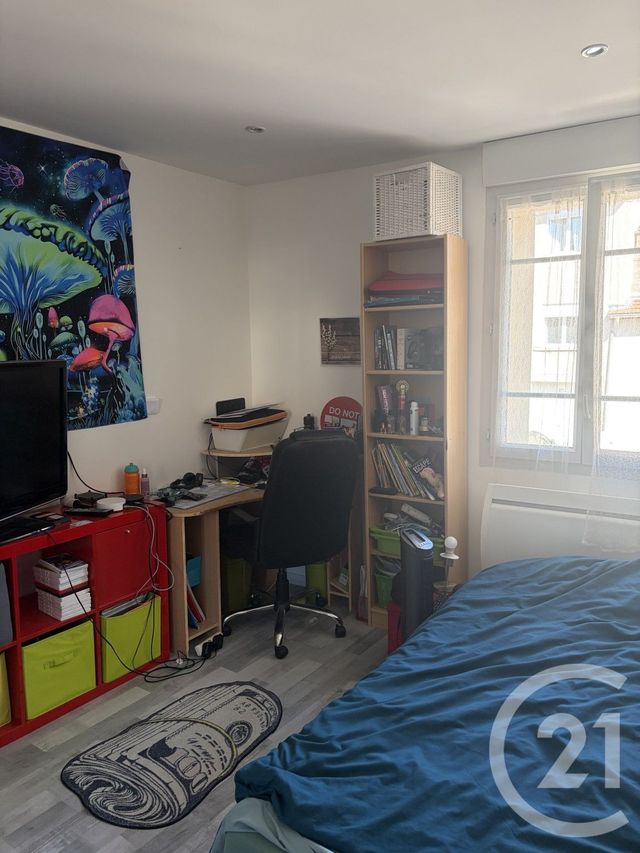 maison à louer - 4 pièces - 85.97 m2 - JARNY - 54 - LORRAINE - Century 21 Duthoy Immobilier