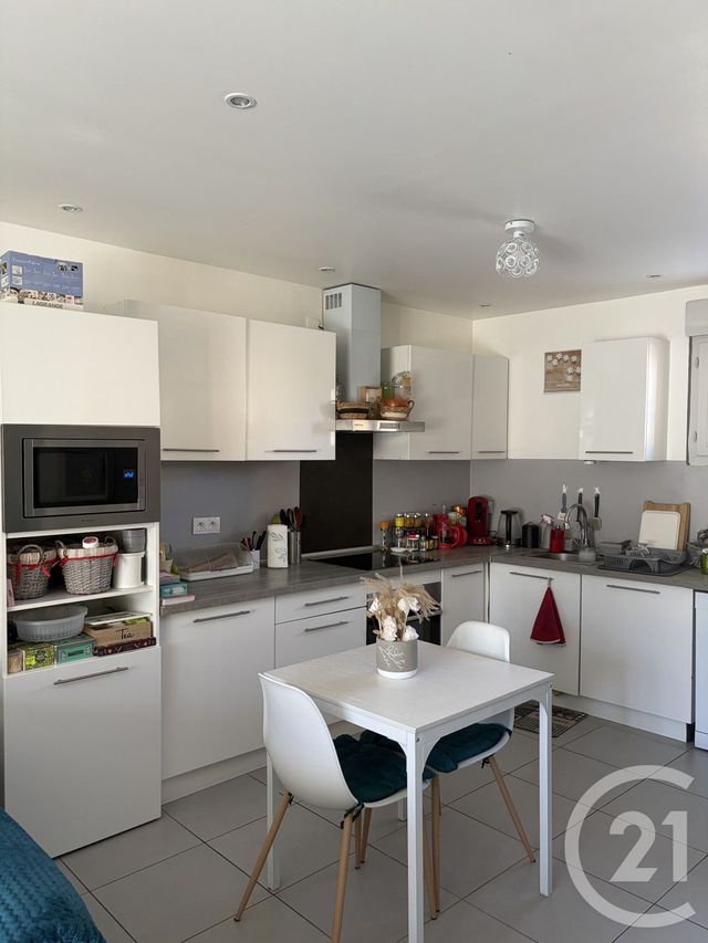 maison à louer - 4 pièces - 85.97 m2 - JARNY - 54 - LORRAINE - Century 21 Duthoy Immobilier