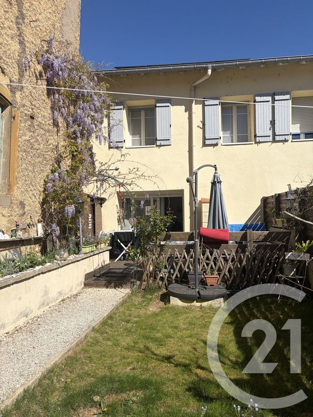 Maison à louer JARNY