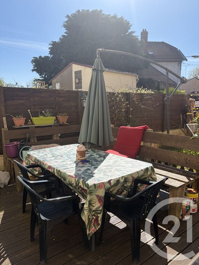 maison à louer - 4 pièces - 85.97 m2 - JARNY - 54 - LORRAINE - Century 21 Duthoy Immobilier