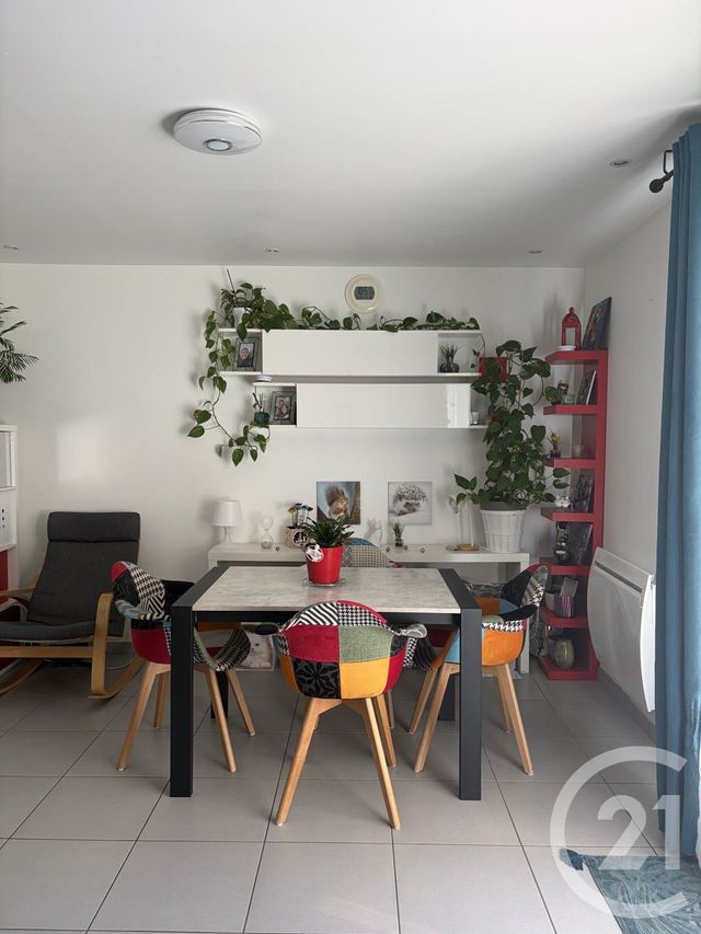 maison à louer - 4 pièces - 85.97 m2 - JARNY - 54 - LORRAINE - Century 21 Duthoy Immobilier