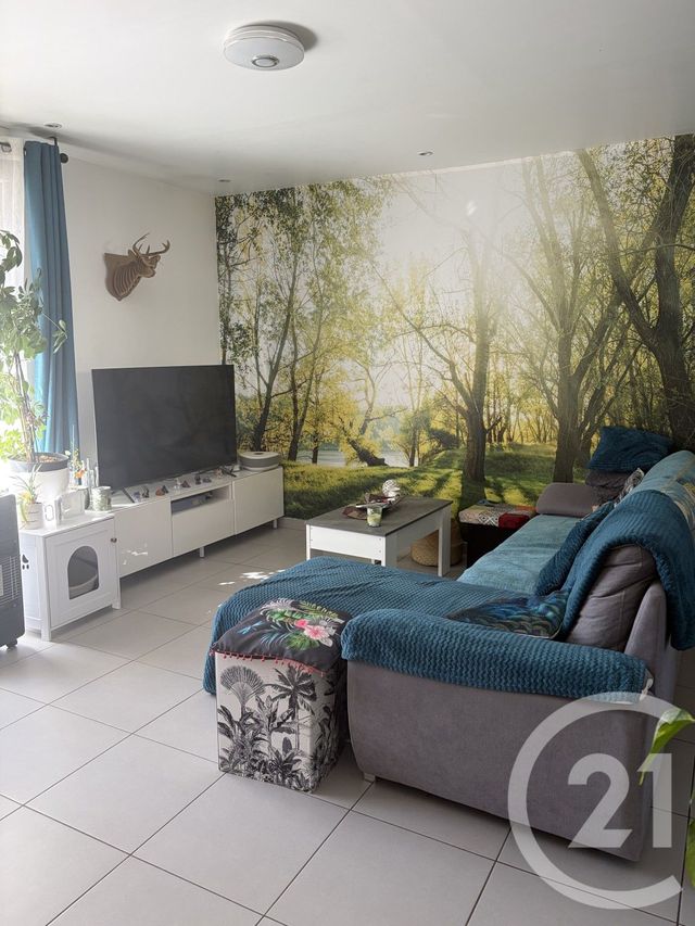 maison à louer - 4 pièces - 85.97 m2 - JARNY - 54 - LORRAINE - Century 21 Duthoy Immobilier