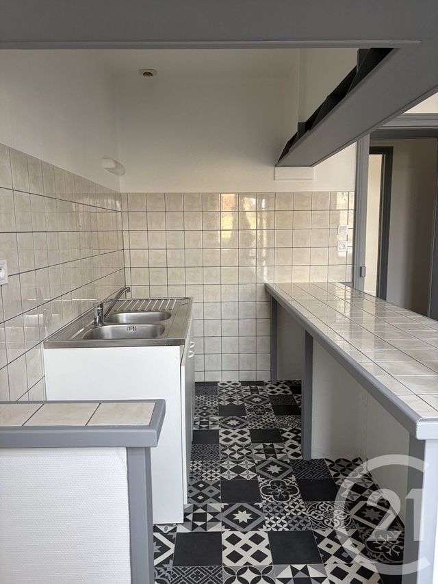 Appartement F2 à louer JARNY