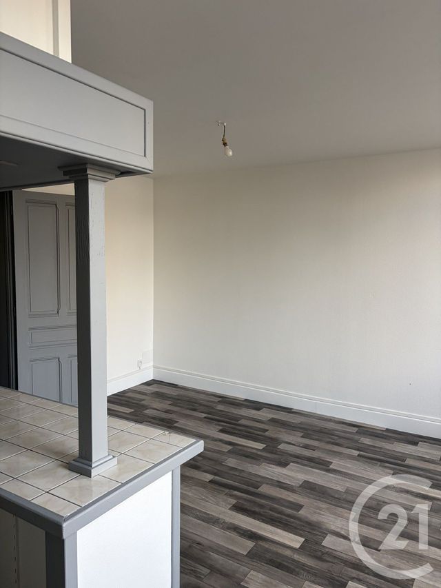 Appartement F2 à louer - 2 pièces - 40.0 m2 - JARNY - 54 - LORRAINE - Century 21 Duthoy Immobilier