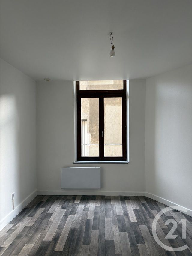 Appartement F2 à louer - 2 pièces - 40.0 m2 - JARNY - 54 - LORRAINE - Century 21 Duthoy Immobilier