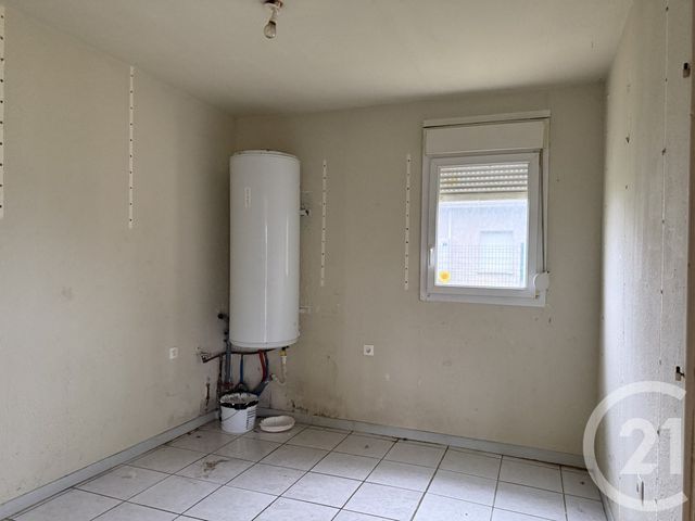 maison à vendre - 5 pièces - 107.31 m2 - ST JEAN LES BUZY - 55 - LORRAINE - Century 21 Duthoy Immobilier