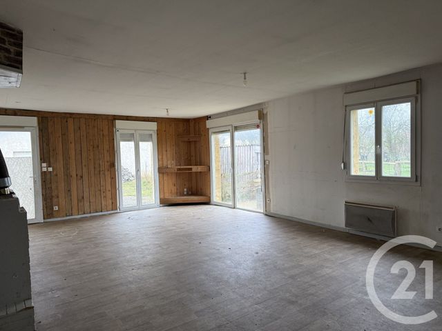 maison à vendre - 5 pièces - 107.31 m2 - ST JEAN LES BUZY - 55 - LORRAINE - Century 21 Duthoy Immobilier