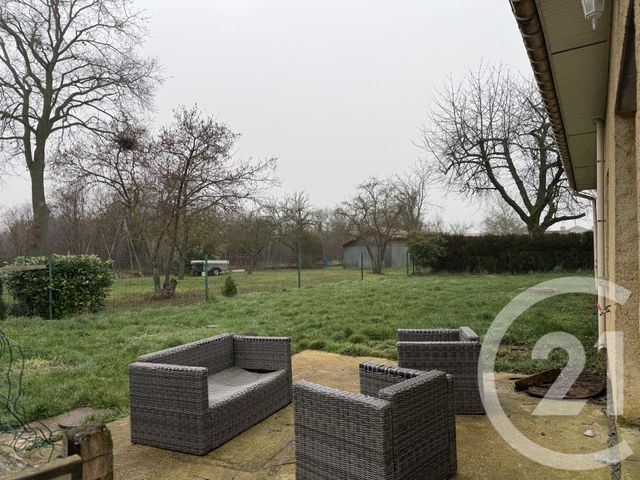 maison à vendre - 5 pièces - 107.31 m2 - ST JEAN LES BUZY - 55 - LORRAINE - Century 21 Duthoy Immobilier