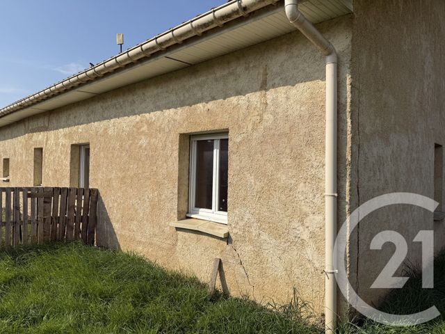 maison à vendre - 5 pièces - 107.31 m2 - ST JEAN LES BUZY - 55 - LORRAINE - Century 21 Duthoy Immobilier