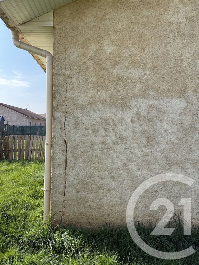 maison à vendre - 5 pièces - 107.31 m2 - ST JEAN LES BUZY - 55 - LORRAINE - Century 21 Duthoy Immobilier