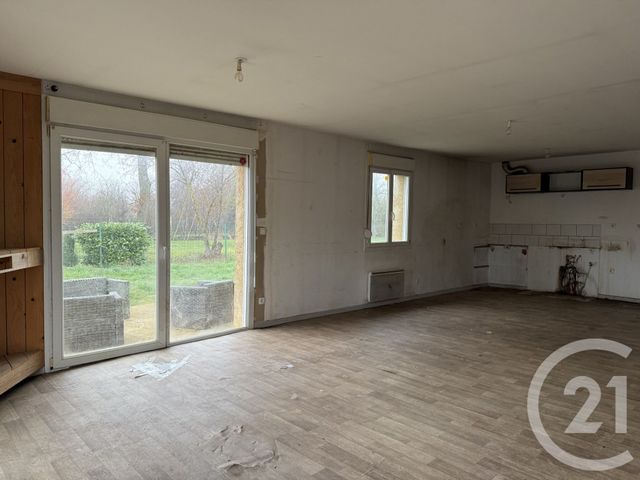 maison à vendre - 5 pièces - 107.31 m2 - ST JEAN LES BUZY - 55 - LORRAINE - Century 21 Duthoy Immobilier