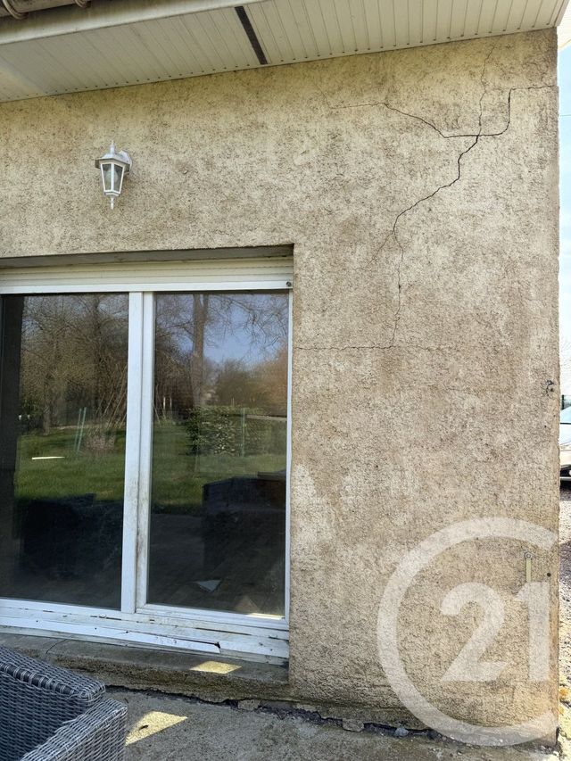 maison à vendre - 5 pièces - 107.31 m2 - ST JEAN LES BUZY - 55 - LORRAINE - Century 21 Duthoy Immobilier