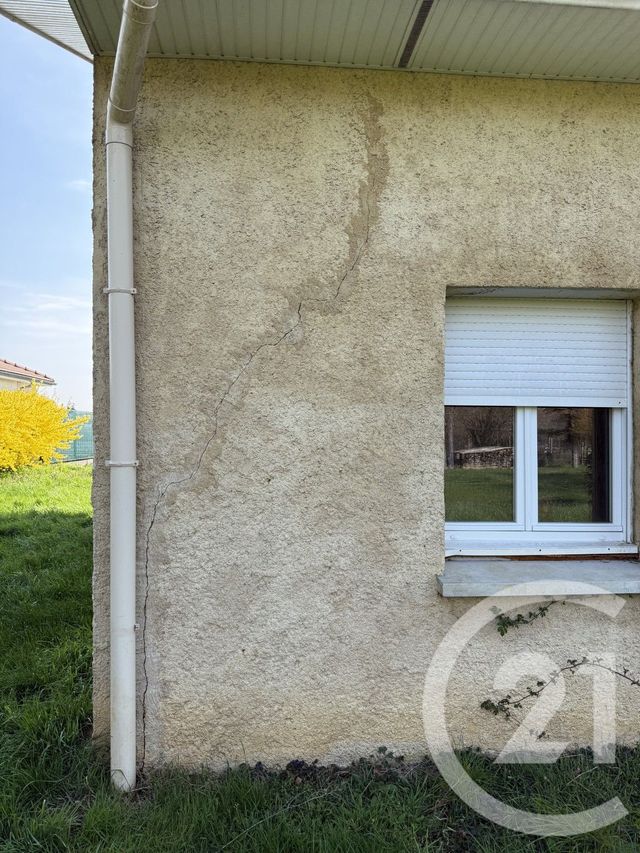 maison à vendre - 5 pièces - 107.31 m2 - ST JEAN LES BUZY - 55 - LORRAINE - Century 21 Duthoy Immobilier