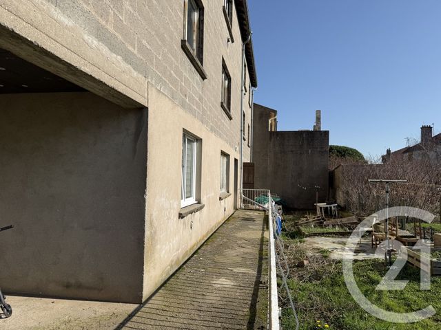 immeuble à vendre - 230.0 m2 - JARNY - 54 - LORRAINE - Century 21 Duthoy Immobilier
