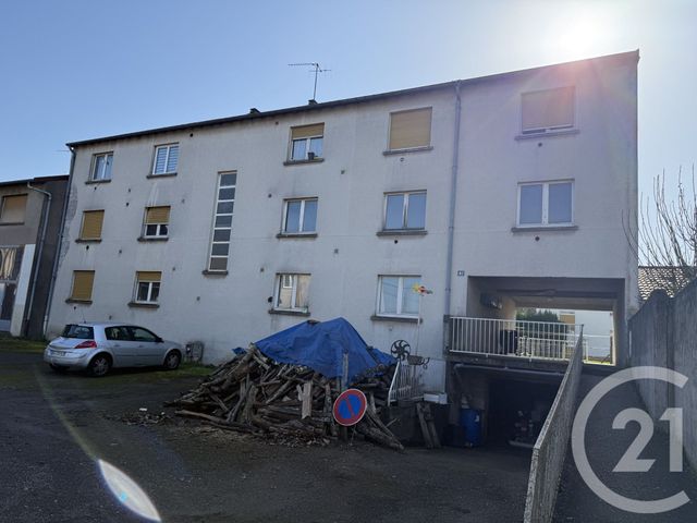 Immeuble à vendre JARNY