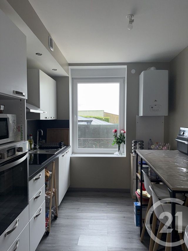 appartement - JARNY - 54