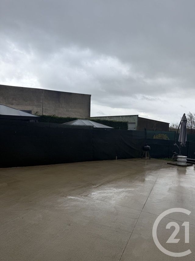 Appartement F3 à louer - 3 pièces - 52.26 m2 - JARNY - 54 - LORRAINE - Century 21 Duthoy Immobilier