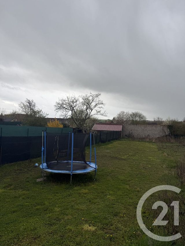 Appartement F3 à louer - 3 pièces - 52.26 m2 - JARNY - 54 - LORRAINE - Century 21 Duthoy Immobilier