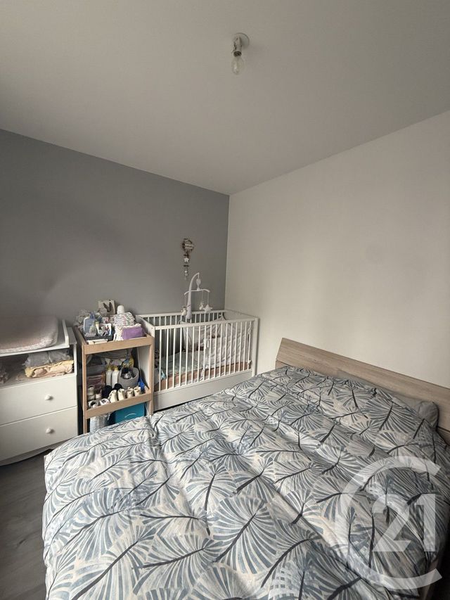 Appartement F3 à louer - 3 pièces - 52.26 m2 - JARNY - 54 - LORRAINE - Century 21 Duthoy Immobilier