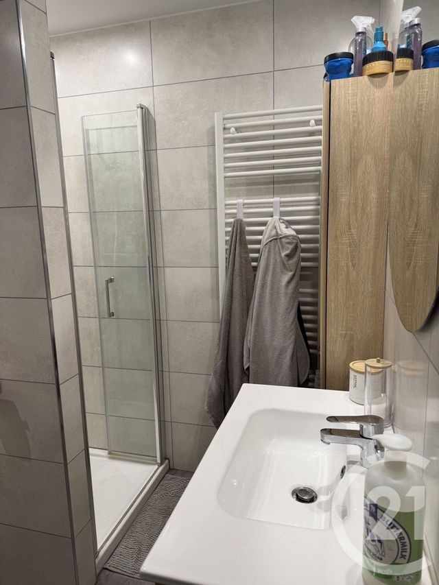 Appartement F3 à louer - 3 pièces - 52.26 m2 - JARNY - 54 - LORRAINE - Century 21 Duthoy Immobilier