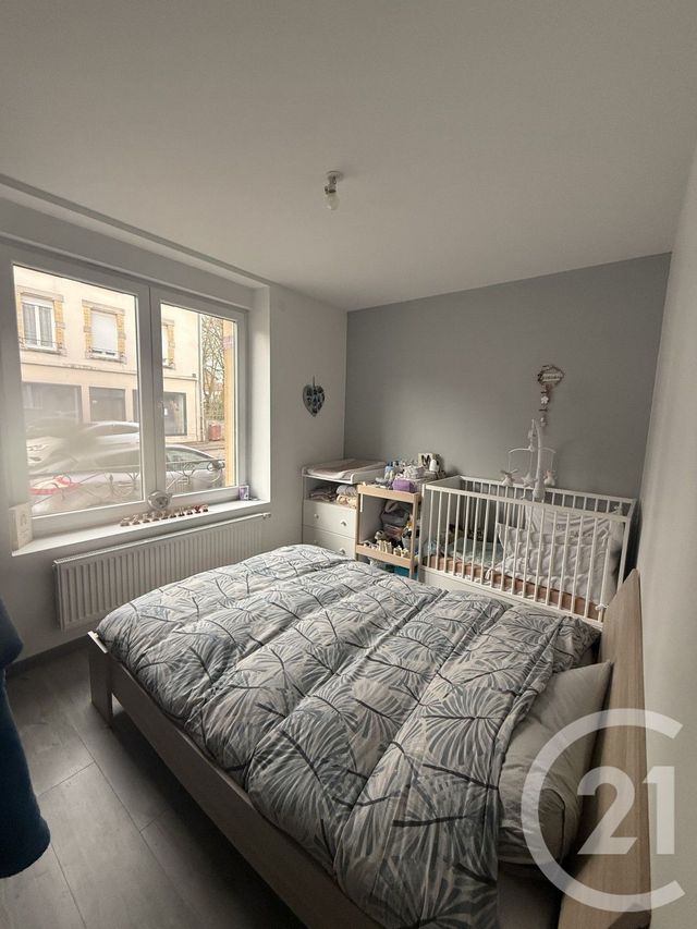 Appartement F3 à louer - 3 pièces - 52.26 m2 - JARNY - 54 - LORRAINE - Century 21 Duthoy Immobilier