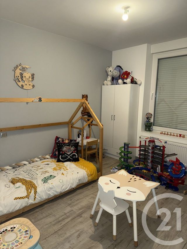 Appartement F3 à louer - 3 pièces - 52.26 m2 - JARNY - 54 - LORRAINE - Century 21 Duthoy Immobilier