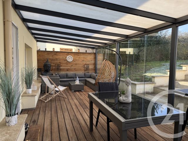 maison à vendre - 6 pièces - 193.89 m2 - FRIAUVILLE - 54 - LORRAINE - Century 21 Duthoy Immobilier