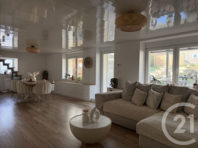 maison - FRIAUVILLE - 54