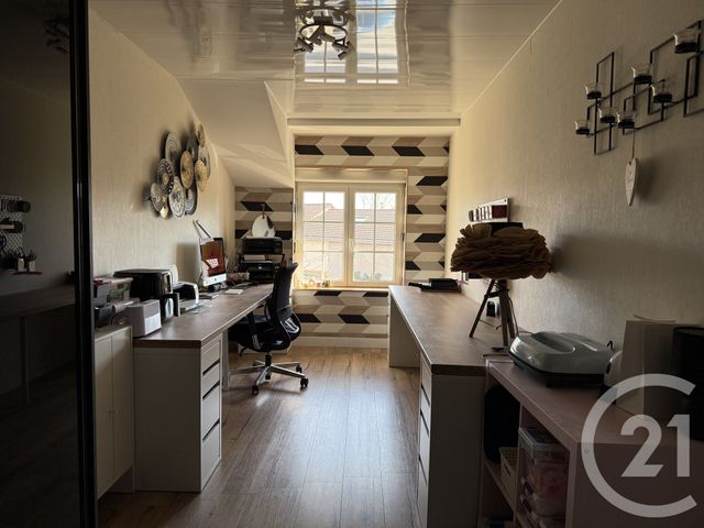 maison à vendre - 6 pièces - 193.89 m2 - FRIAUVILLE - 54 - LORRAINE - Century 21 Duthoy Immobilier