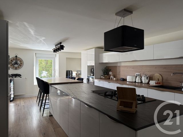 maison à vendre - 6 pièces - 193.89 m2 - FRIAUVILLE - 54 - LORRAINE - Century 21 Duthoy Immobilier