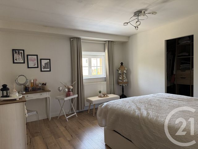 maison à vendre - 6 pièces - 193.89 m2 - FRIAUVILLE - 54 - LORRAINE - Century 21 Duthoy Immobilier