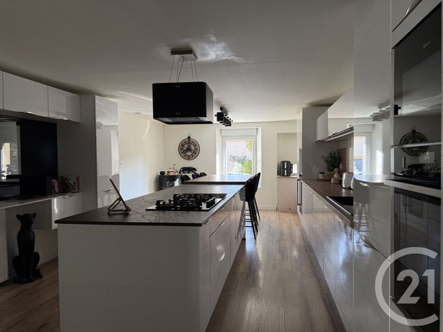 maison à vendre - 6 pièces - 193.89 m2 - FRIAUVILLE - 54 - LORRAINE - Century 21 Duthoy Immobilier