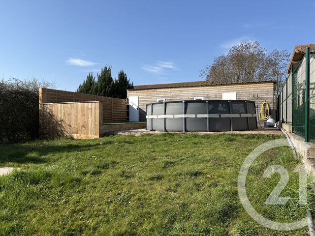 maison à vendre - 6 pièces - 193.89 m2 - FRIAUVILLE - 54 - LORRAINE - Century 21 Duthoy Immobilier