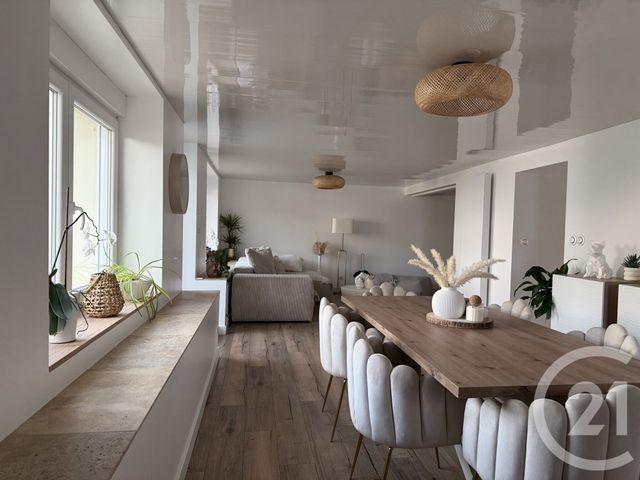 maison à vendre - 6 pièces - 193.89 m2 - FRIAUVILLE - 54 - LORRAINE - Century 21 Duthoy Immobilier