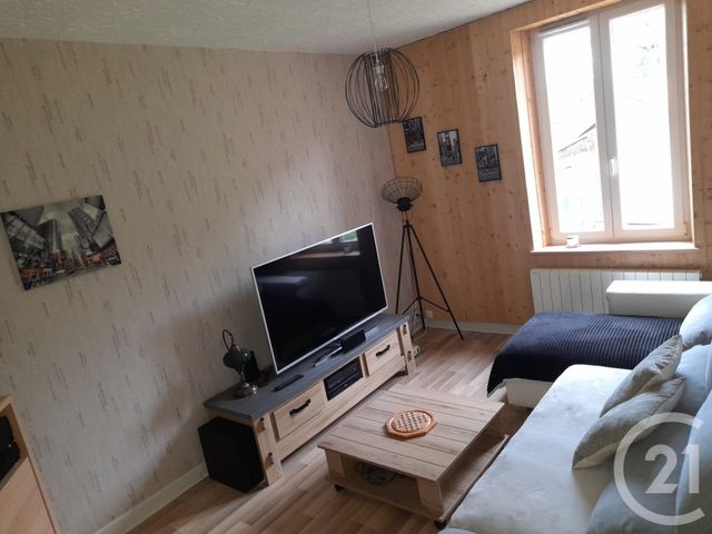 maison à vendre - 5 pièces - 81.41 m2 - GIRAUMONT - 54 - LORRAINE - Century 21 Duthoy Immobilier