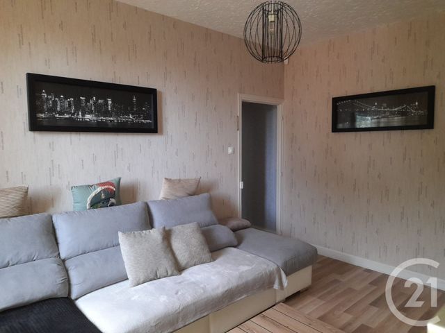 maison à vendre - 5 pièces - 81.41 m2 - GIRAUMONT - 54 - LORRAINE - Century 21 Duthoy Immobilier