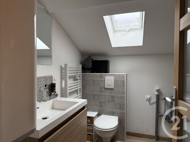 maison à vendre - 5 pièces - 81.41 m2 - GIRAUMONT - 54 - LORRAINE - Century 21 Duthoy Immobilier