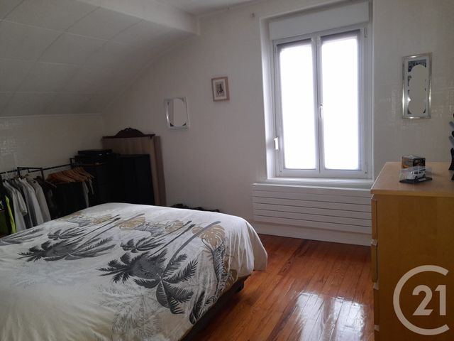 maison à vendre - 5 pièces - 81.41 m2 - GIRAUMONT - 54 - LORRAINE - Century 21 Duthoy Immobilier