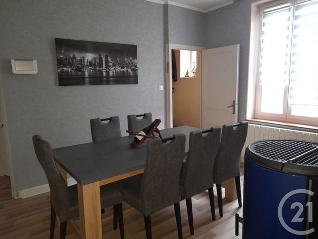 maison à vendre - 5 pièces - 81.41 m2 - GIRAUMONT - 54 - LORRAINE - Century 21 Duthoy Immobilier