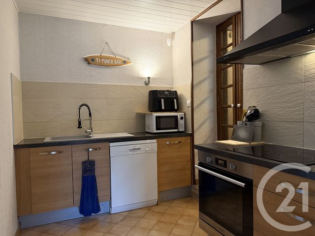 maison à vendre - 5 pièces - 81.41 m2 - GIRAUMONT - 54 - LORRAINE - Century 21 Duthoy Immobilier