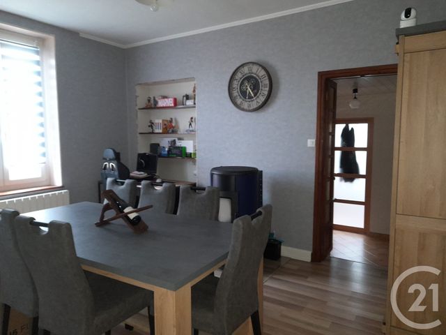 maison à vendre - 5 pièces - 81.41 m2 - GIRAUMONT - 54 - LORRAINE - Century 21 Duthoy Immobilier