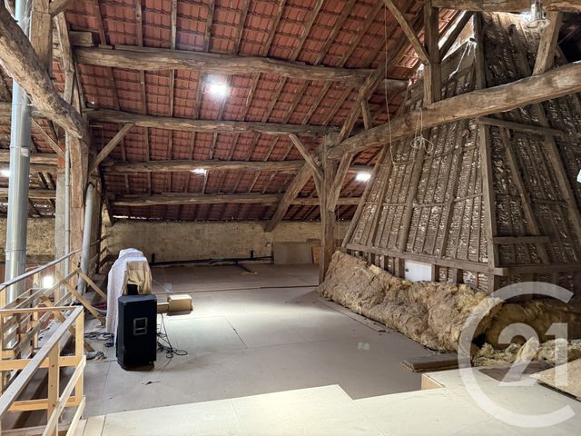 maison à vendre - 5 pièces - 150.27 m2 - BUXIERES SOUS LES COTES - 55 - LORRAINE - Century 21 Duthoy Immobilier