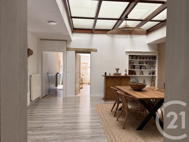 maison - BUXIERES SOUS LES COTES - 55